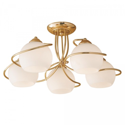 Потолочная люстра Citilux CL155152