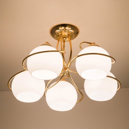 Потолочная люстра Citilux CL155152