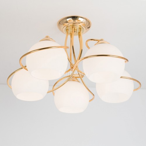 Потолочная люстра Citilux CL155152