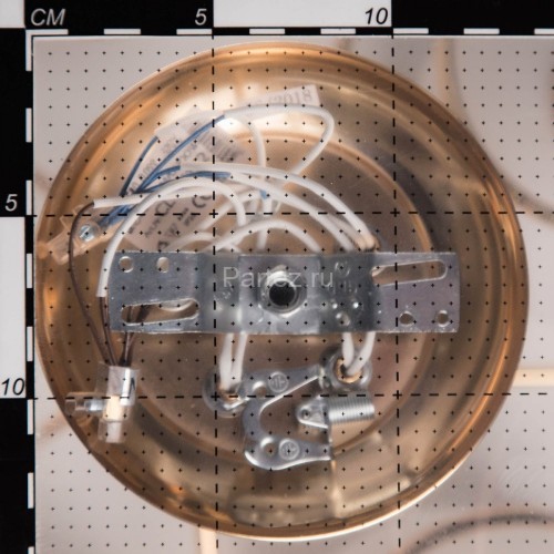 Потолочная люстра Citilux CL155152