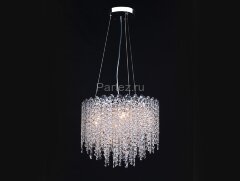Подвесная люстра Newport 10909/C