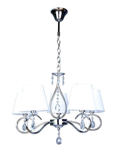 Подвесная люстра Omnilux OML-56203-05