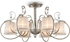 Потолочная люстра Freya FR2020-CL-06-BG