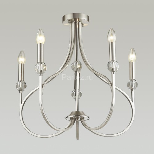 Потолочная люстра Lumion 4495/5C