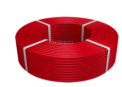 Труба из сшитого полиэтилена Royal Thermo PE-RT EVOH d20×2,0