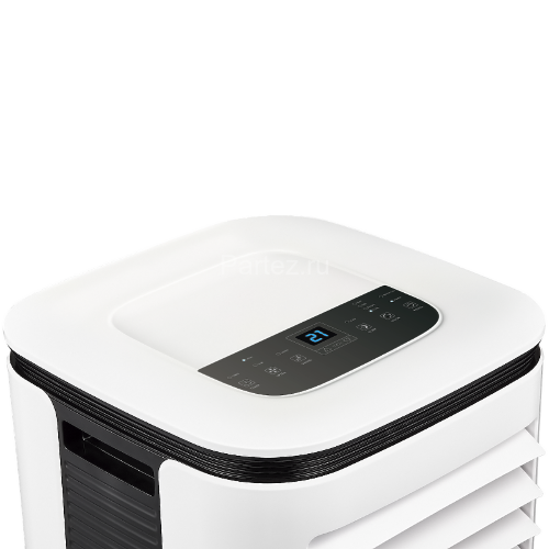 Кондиционер мобильный Zanussi ZACM-09 SN/N1