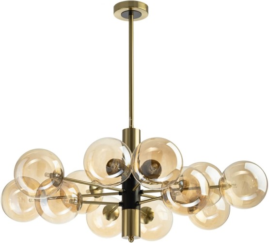 Потолочная люстра Citilux CL204190