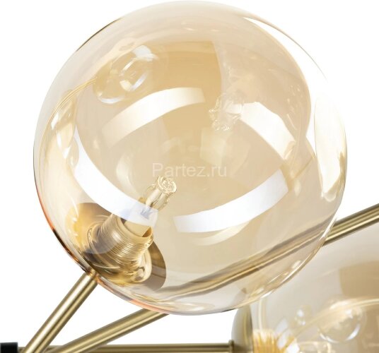 Потолочная люстра Citilux CL204190