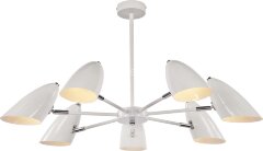 Потолочная люстра Freya FR5852-CL-07-W