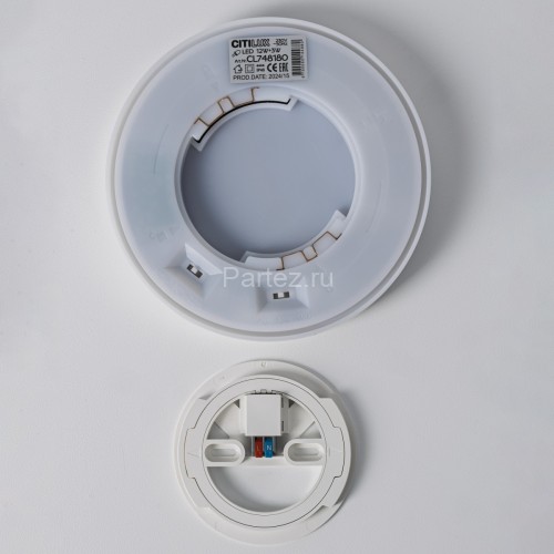 Настенно-потолочный светильник Citilux CL748180