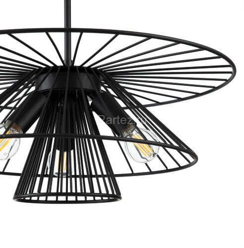 Подвесной светильник Indigo V000287