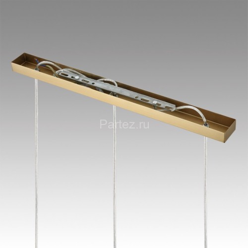Подвесной светильник Lumion 6592/3A