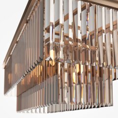 Подвесная люстра Maytoni MOD085PL-08G