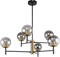 Потолочная люстра F-Promo 3088-6P