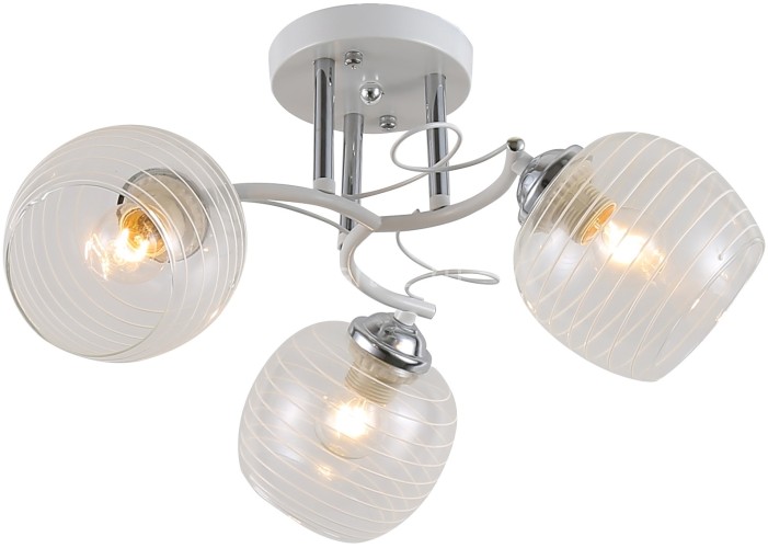 Потолочная люстра Rivoli 9131-303