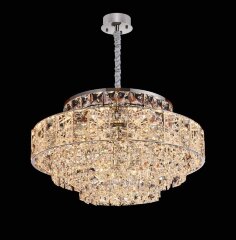 Подвесная люстра Fluorite FL1059-16P