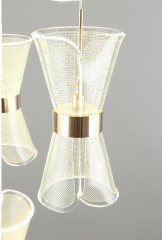 Подвесная люстра Aployt APL.771.06.80