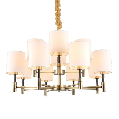 Подвесная люстра Omnilux OML-57503-12