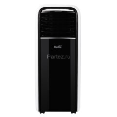 Кондиционер мобильный BALLU BPAC-12 CD