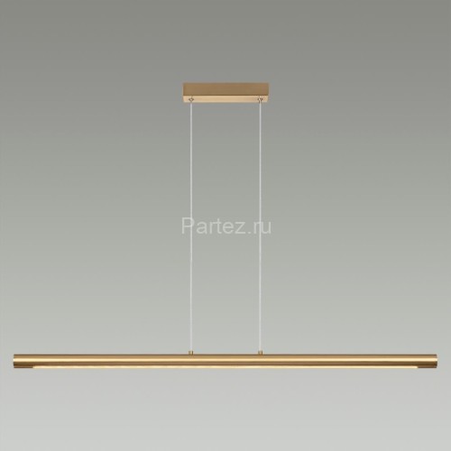 Подвесной светильник Odeon Light 6644/45L