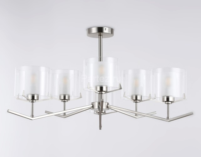 Потолочная люстра Ambrella LH57002