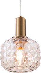 Подвесной светильник Freya FR5366PL-01BS