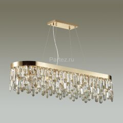 Подвесная люстра Odeon Light 4986/12