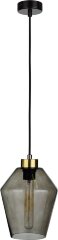 Подвесной светильник 33 Идеи PND105.01.19.003CD.BL-S41GR