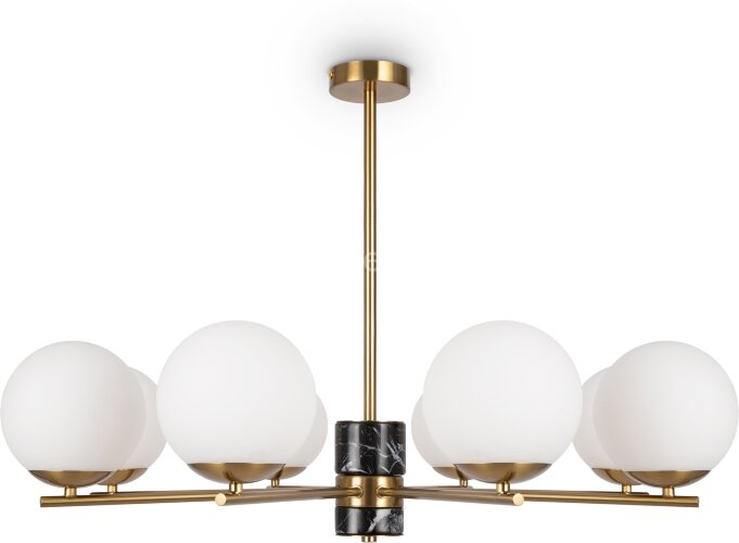 Потолочная люстра Freya FR5230PL-08BS