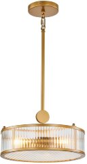 Подвесная люстра Favourite 3099-3P