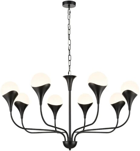 Подвесная люстра Velante 361-023-08