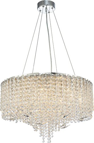 Подвесная люстра Indigo V000600