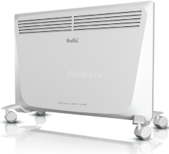 Конвектор электрический Ballu Enzo BEC/EZER-1000