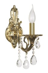 Бра Dio D'Arte Carisio E 2.1.1.500 GB