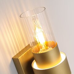 Бра Imex MD.23472-2-W SGD