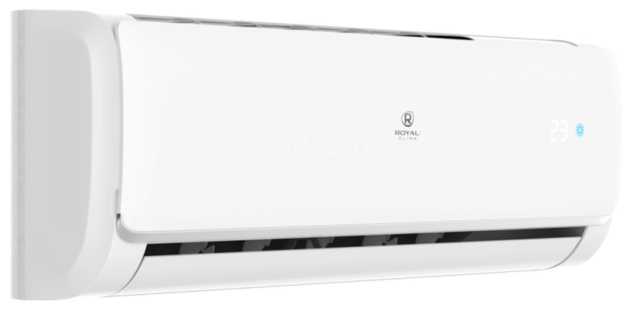 Классическая сплит-система ROYAL CLIMA NOBILE RC-NB28HN (комплект)