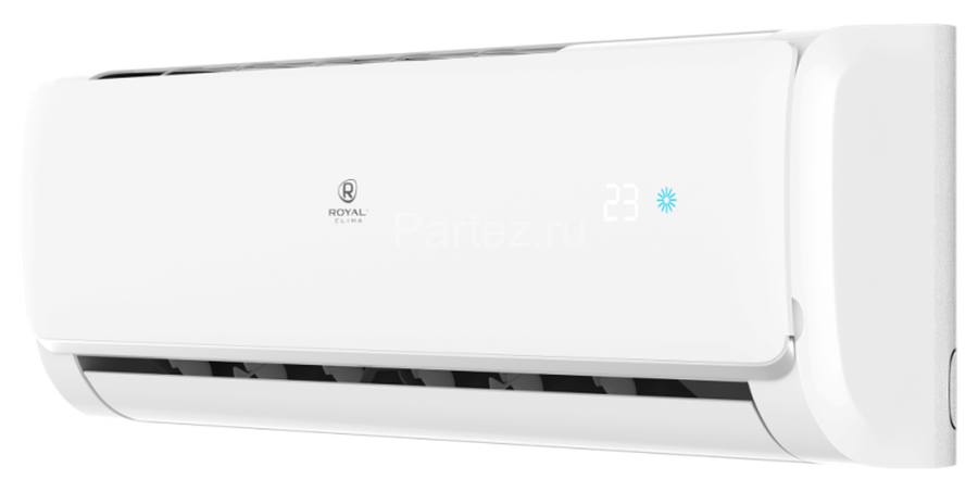Классическая сплит-система ROYAL CLIMA NOBILE RC-NB28HN (комплект)