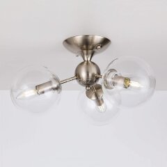 Потолочная люстра Citilux CL102131