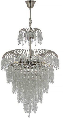 Подвесная люстра Arti Lampadari Sardinia E 1.5.50.105 N