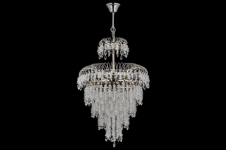 Подвесная люстра Arti Lampadari Sardinia E 1.5.50.105 N