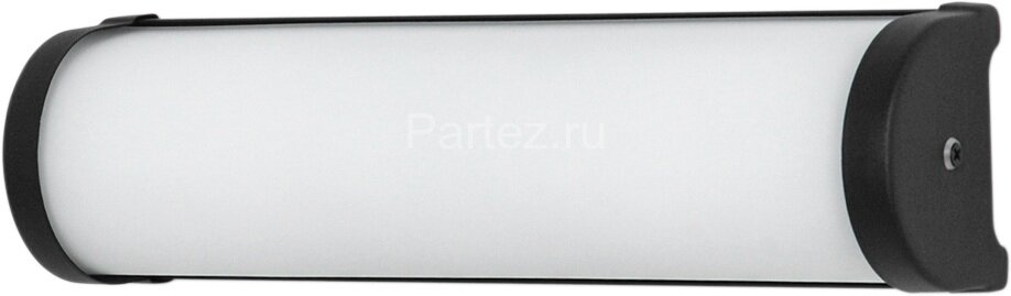 Настенный светильник Arte Lamp A5210AP-2BK