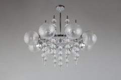 Подвесная люстра Aployt APL.821.03.08