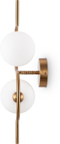 Бра Freya FR5124WL-02BS