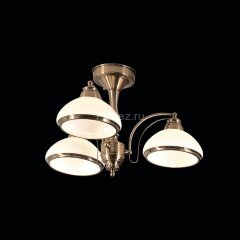 Потолочная люстра Citilux CL401133