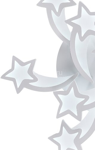 Потолочная люстра Natali Kovaltseva LED LAMPS 81225