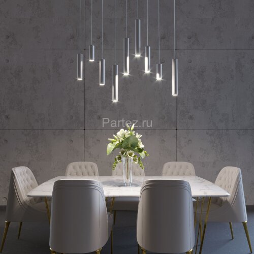 Подвесной светильник Elektrostandard 50247 LED