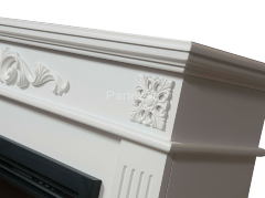 Портал Electrolux Noce 25 белый