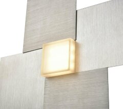 Настенный светильник Vele Luce VL8034W01