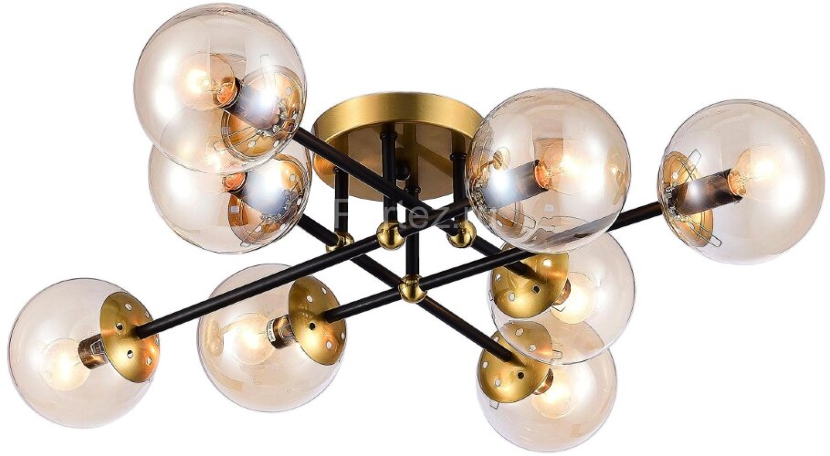 Потолочная люстра Citilux CL144185