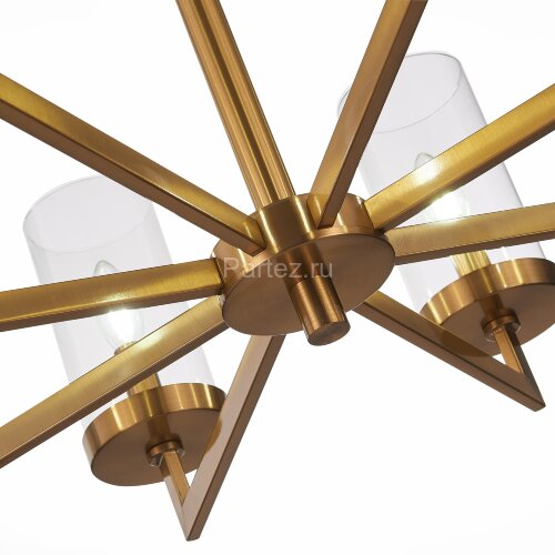 Подвесная люстра ST Luce SL1171.303.08